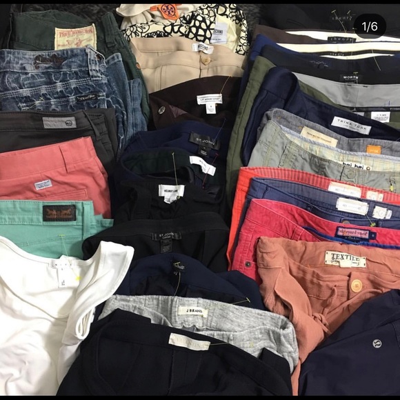 Meet your Posher, Sandra - Picture 2 of 10